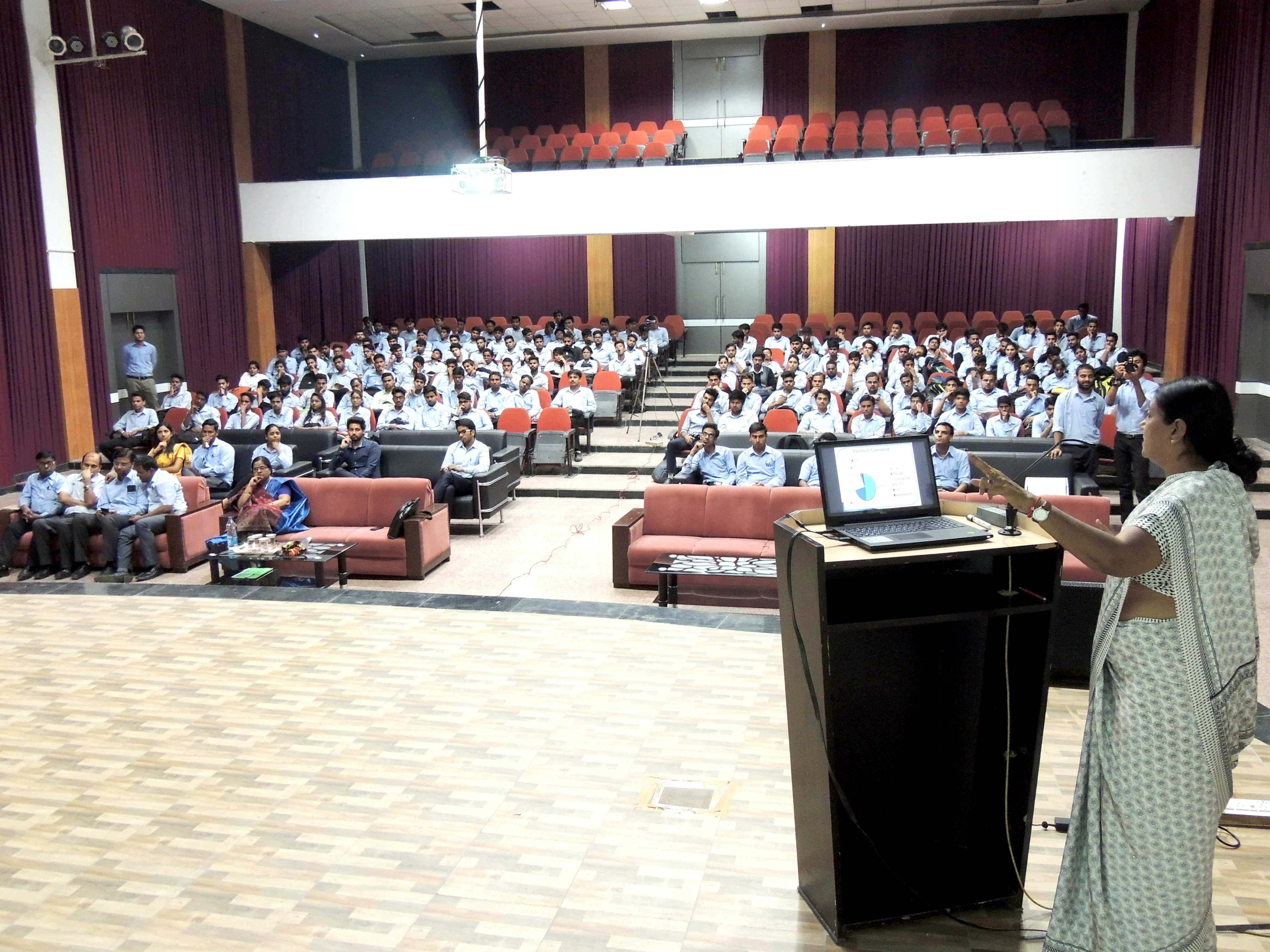 Career Point University Kota Campus photo 19